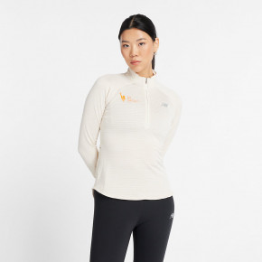 NYC Marathon Athletics Heat Grid Half Zip в Москве - nevtrende.com | фото