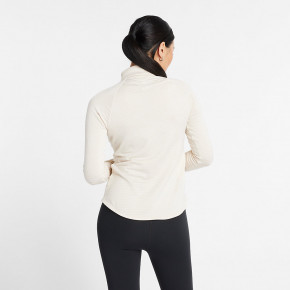 Рубашки New Balance NYC Marathon Athletics Heat Grid Half Zip в Москве - nevtrende.com | фото