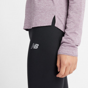 Рубашки New Balance NYC Marathon Athletics Long Sleeve в Москве - nevtrende.com | фото