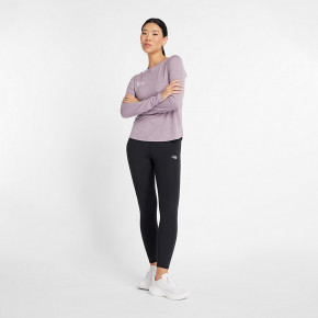 Рубашки New Balance NYC Marathon Athletics Long Sleeve в Москве - nevtrende.com | фото