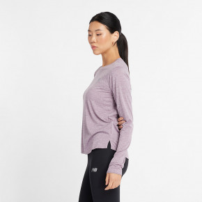 Рубашки New Balance NYC Marathon Athletics Long Sleeve в Москве - nevtrende.com | фото