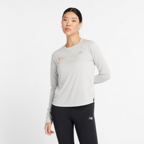 NYC Marathon Athletics Long Sleeve в Москве - nevtrende.com | фото
