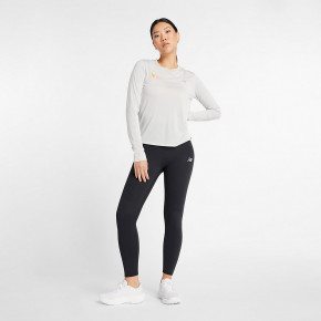 Рубашки New Balance NYC Marathon Athletics Long Sleeve в Москве - nevtrende.com | фото