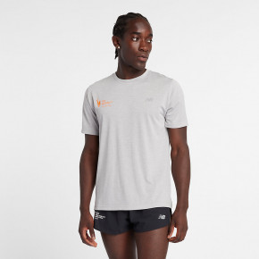 New Balance NYC Marathon Athletics T-Shirt - описание