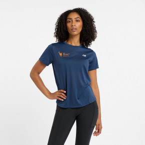 New Balance NYC Marathon Athletics T-Shirt - описание