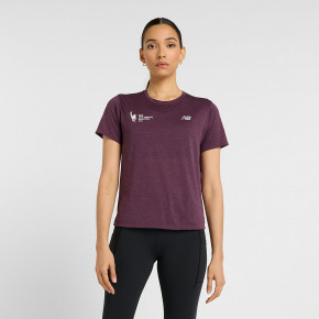 New Balance NYC Marathon Athletics T-Shirt - описание