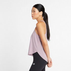 Рубашки New Balance NYC Marathon Drapey Jersey Tank в Москве - nevtrende.com | фото