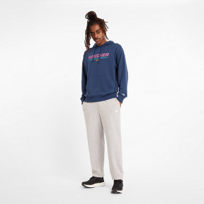 Толстовки и свитшоты New Balance NYC Marathon French Terry Finisher Hoodie в Москве - nevtrende.com | фото