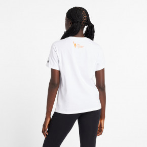 Рубашки New Balance NYC Marathon Graphic T-Shirt в Москве - nevtrende.com | фото