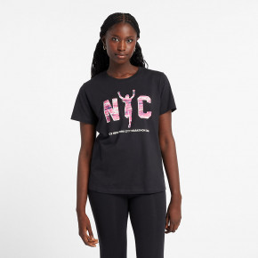NYC Marathon Graphic T-Shirt в Москве - nevtrende.com | фото