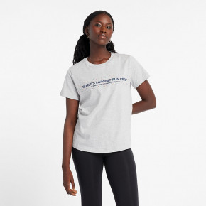 NYC Marathon Graphic T-Shirt в Москве - nevtrende.com | фото