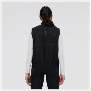 Верхняя одежда New Balance NYC Marathon Impact Run Luminous Packable Vest в Москве - nevtrende.com | фото