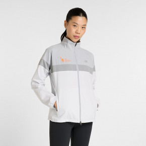 New Balance NYC Marathon Jacket - описание