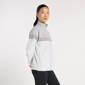 Верхняя одежда New Balance NYC Marathon Jacket в Москве - nevtrende.com | фото