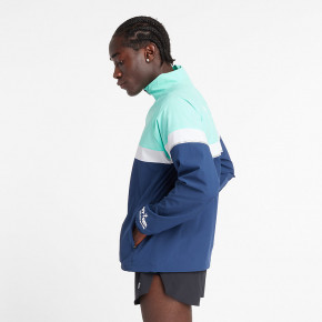 Верхняя одежда New Balance NYC Marathon Jacket в Москве - nevtrende.com | фото