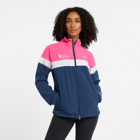 Верхняя одежда New Balance NYC Marathon Jacket в Москве - nevtrende.com | фото