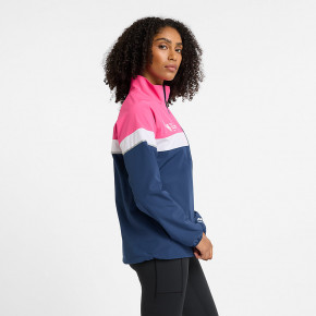 Верхняя одежда New Balance NYC Marathon Jacket в Москве - nevtrende.com | фото