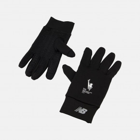 Gloves New Balance NYC Marathon Lightweight Glove в Москве - nevtrende.com | фото