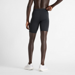 Шорты New Balance NYC Marathon NB Sleek Half Tight 9" в Москве - nevtrende.com | фото