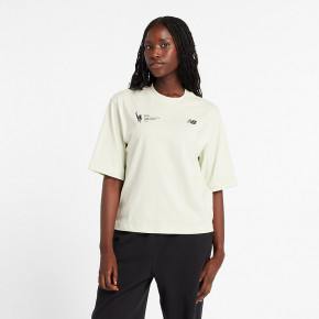 NYC Marathon New Balance Relaxed T-Shirt в Москве - nevtrende.com | фото