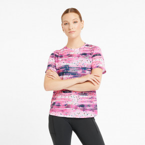 Рубашки New Balance NYC Marathon Printed Athletics T-Shirt в Москве - nevtrende.com | фото
