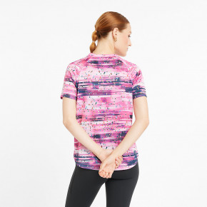 Рубашки New Balance NYC Marathon Printed Athletics T-Shirt в Москве - nevtrende.com | фото