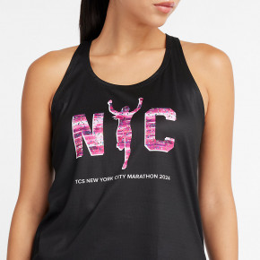 Рубашки New Balance NYC Marathon Singlet в Москве - nevtrende.com | фото