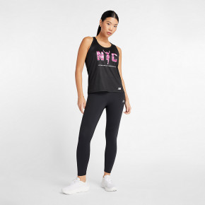 Рубашки New Balance NYC Marathon Singlet в Москве - nevtrende.com | фото