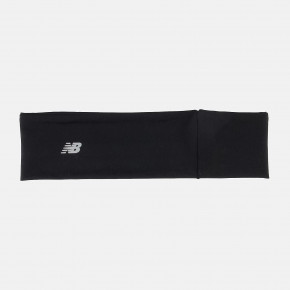 Головные уборы и повязки на голову New Balance NYC Marathon Stretch Headband в Москве - nevtrende.com | фото