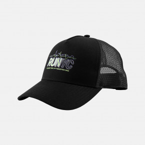 NYC Marathon Trucker Hat в Москве - nevtrende.com | фото