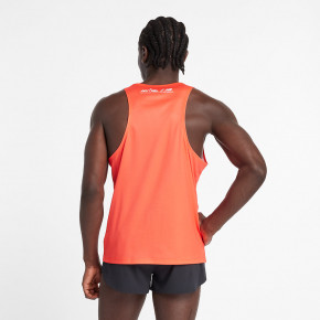 Рубашки New Balance NYRR Boroughs Singlet в Москве - nevtrende.com | фото