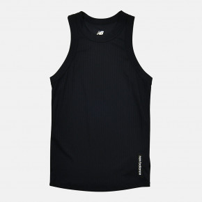 Рубашки New Balance Perfect Rib Tank в Москве - nevtrende.com | фото