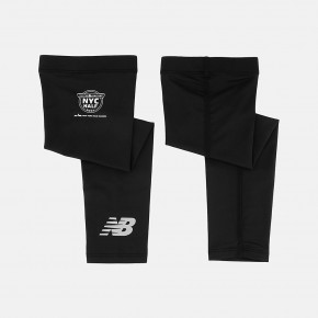 Компрессионная одежда New Balance Performance Armsleeve в Москве - nevtrende.com | фото