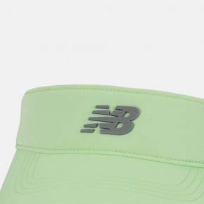 Головные уборы и повязки на голову New Balance Performance Visor V 2.0 в Москве - nevtrende.com | фото