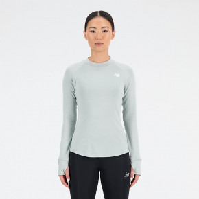 New Balance Q Speed 1NTRO Long Sleeve - описание