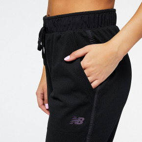 Брюки и леггинсы New Balance Q Speed Jogger в Москве - nevtrende.com | фото