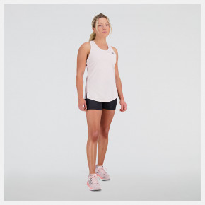 Шорты New Balance Q Speed Shape Shield 4 Inch Fitted Short в Москве - nevtrende.com | фото