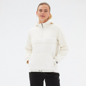 Q Speed Sherpa Pullover в Москве - nevtrende.com | фото