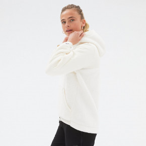 Рубашки New Balance Q Speed Sherpa Pullover в Москве - nevtrende.com | фото