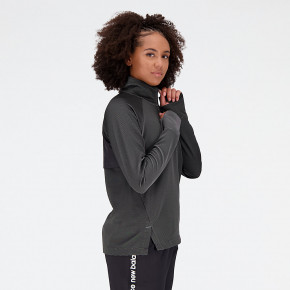 Толстовки и свитшоты New Balance Q Speed Shift 1/2 Zip в Москве - nevtrende.com | фото