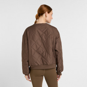 Толстовки и свитшоты New Balance Quilted Woven Crew в Москве - nevtrende.com | фото