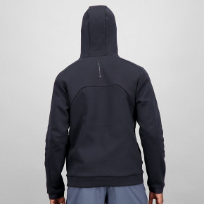 Верхняя одежда New Balance R.W.Tech Fleece Full Zip в Москве - nevtrende.com | фото