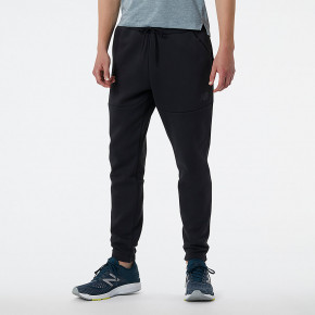 Штаны New Balance R.W.Tech Fleece Pant в Москве - nevtrende.com | фото