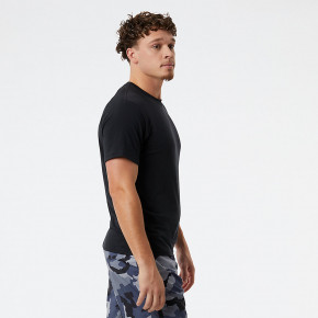Рубашки New Balance R.W. Tech Tee with Dri-Release в Москве - nevtrende.com | фото