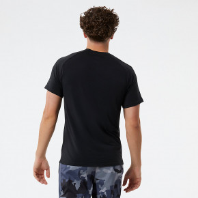 Рубашки New Balance R.W. Tech Tee with Dri-Release в Москве - nevtrende.com | фото