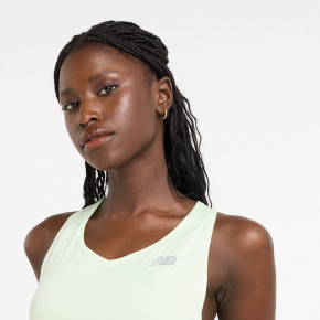 Рубашки New Balance Race Day Singlet в Москве - nevtrende.com | фото