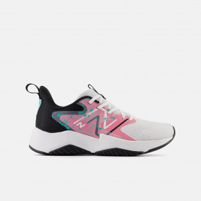 New Balance Rave Run v2 - описание