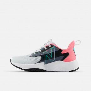 Обувь для детей от 5 до 7 лет New Balance Rave Run v2 в Москве - nevtrende.com | фото
