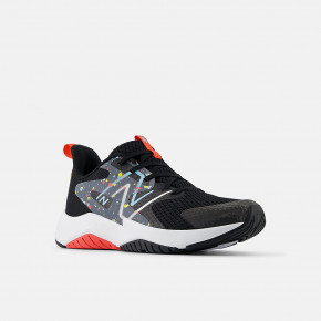 Обувь для детей от 5 до 7 лет New Balance Rave Run v2 в Москве - nevtrende.com | фото
