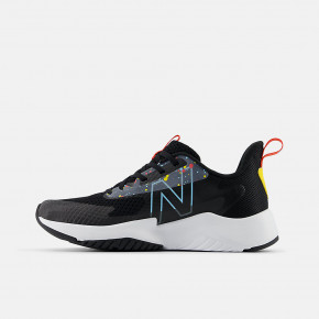 Обувь для детей от 5 до 7 лет New Balance Rave Run v2 в Москве - nevtrende.com | фото